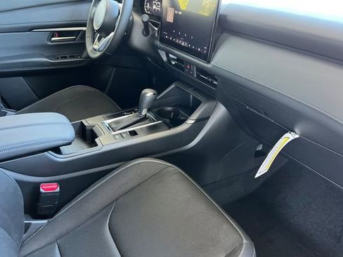 New 2026 MAZDA CX-5 Select AWD/4WD image 18