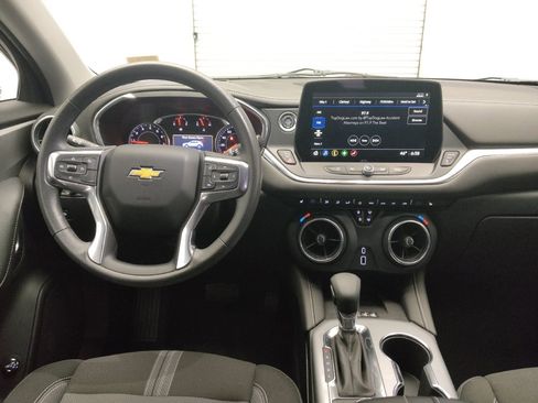 Used 2023 Chevrolet Blazer LT w/ Convenience Package image 22