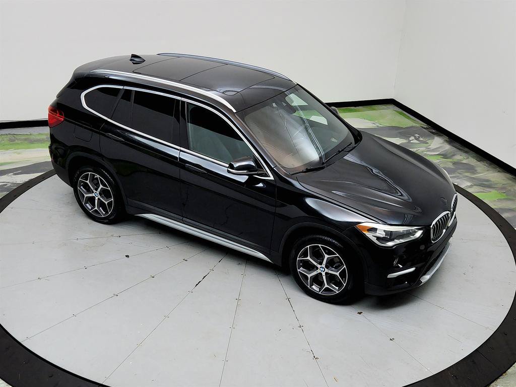 Used 2019 BMW X1 sDrive28i FWD image 34