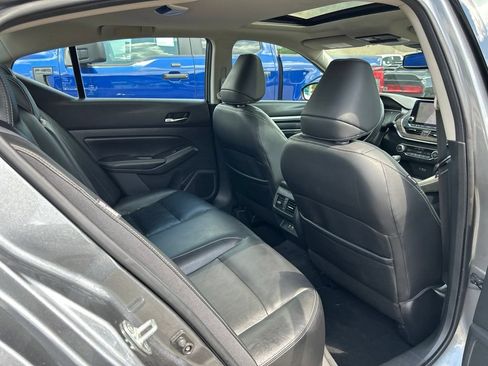 Used 2019 Nissan Altima 2.5 Platinum AWD/4WD image 41