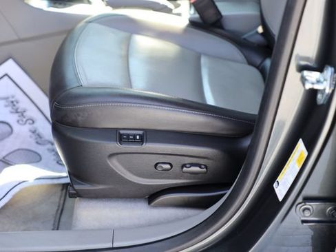 Used 2016 Buick Encore Leather AWD/4WD image 15