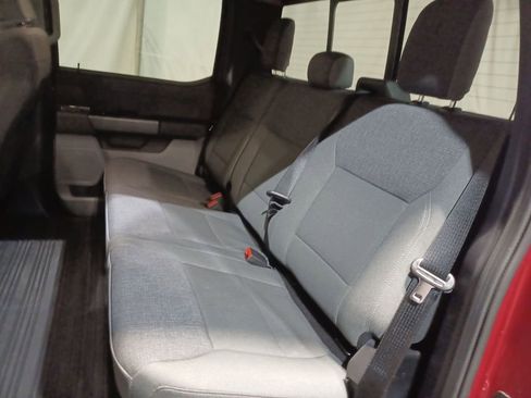 Used 2024 Ford F150 XLT w/ Equipment Group 302A MID image 24