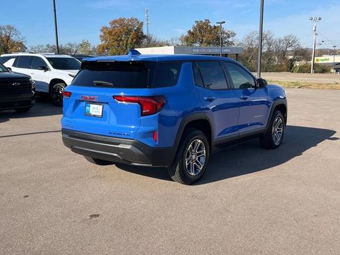 New 2026 GMC Terrain Elevation w/ Technology Package II FWD image 4