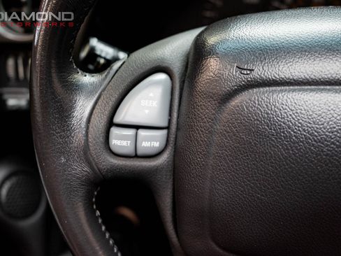 Used 2000 Pontiac Firebird Formula RWD image 94