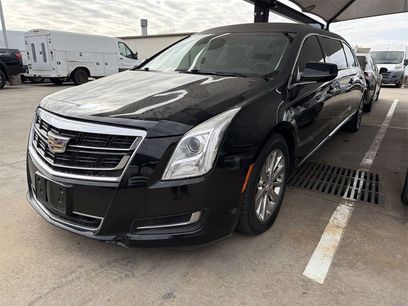 Used 2016 Cadillac XTS