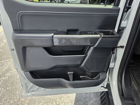 Certified 2023 Ford F150 XLT w/ Equipment Group 302A High AWD/4WD image 11