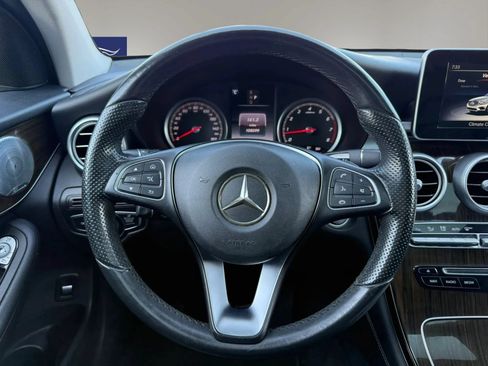 Used 2016 Mercedes-Benz GLC 300 4MATIC image 16