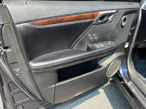 Used 2020 Lexus RX 350 AWD w/ Premium Package image 10