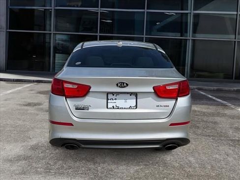 Used 2015 Kia Optima EX FWD image 7
