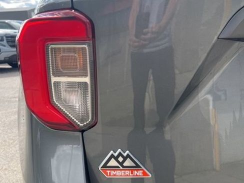 Used 2023 Ford Explorer Timberline w/ Timberline Technology Package AWD/4WD image 24