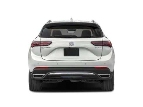 Used 2024 Buick Envision Preferred AWD/4WD image 8