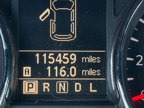 Used 2012 Nissan Rogue S w/ Special Edition Pkg image 10