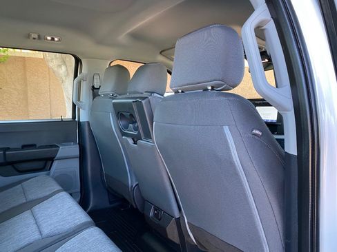 Used 2023 Ford F250 XL w/ XL Off-Road Package AWD/4WD image 43