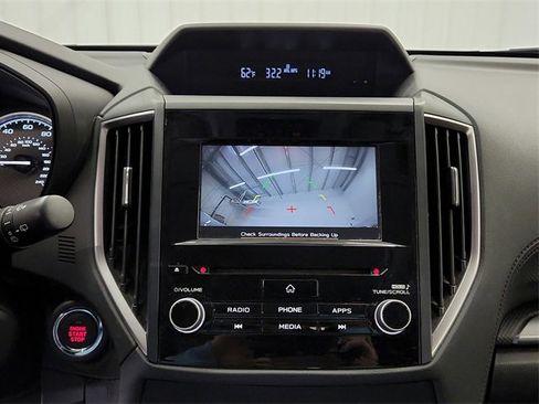 Used 2021 Subaru Forester Premium image 23