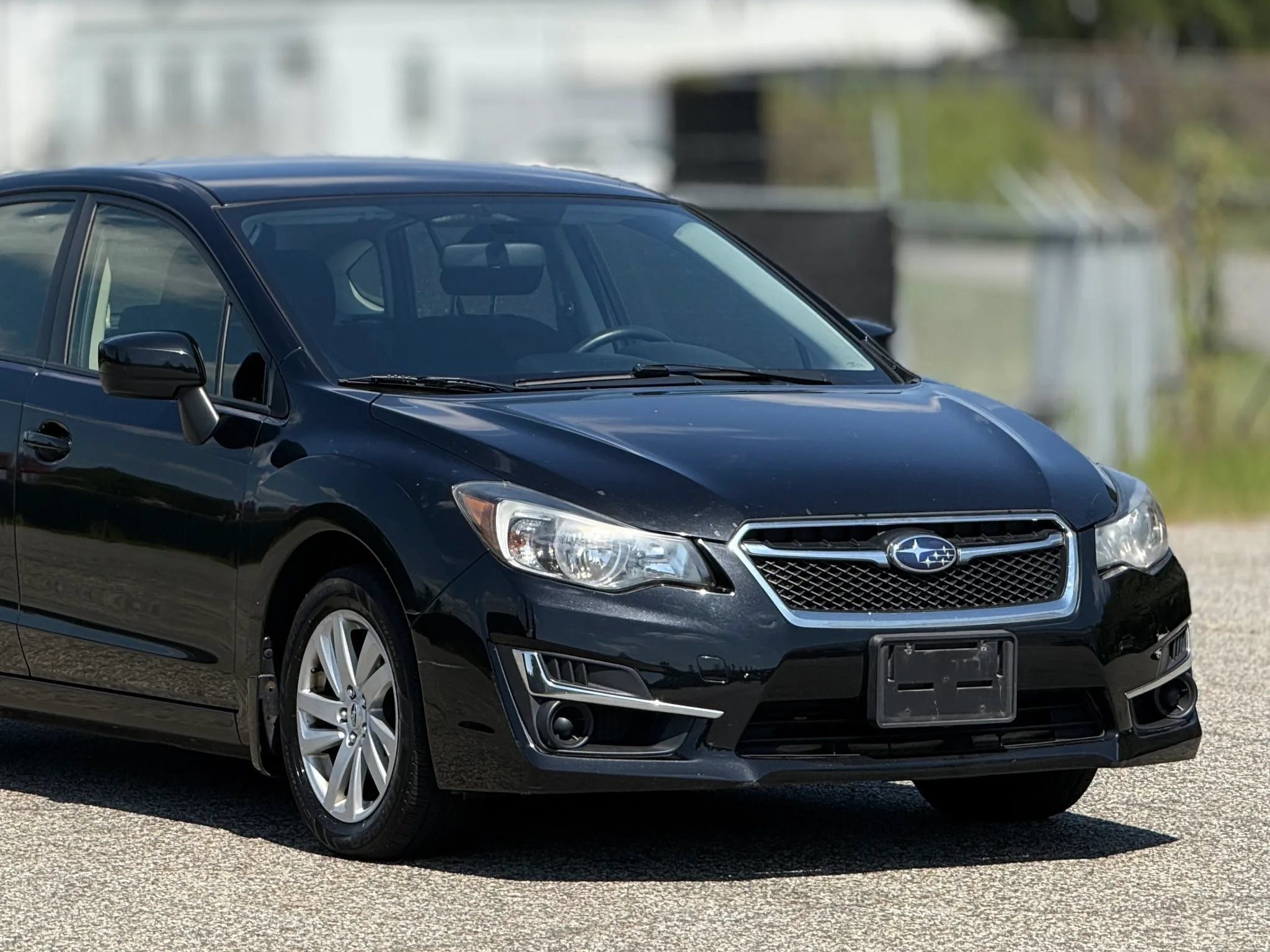 Used 2015 Subaru Impreza 2.0i Premium AWD/4WD image 15