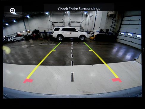 New 2025 Jeep Grand Cherokee 4WD image 19