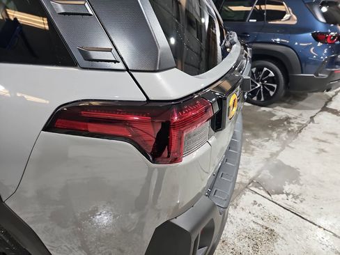New 2026 Subaru Outback Wilderness AWD/4WD image 36