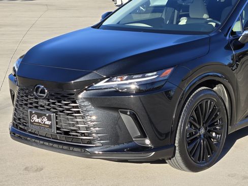 Certified 2023 Lexus RX 350 Premium Plus image 10