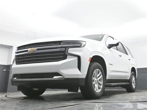 Used 2021 Chevrolet Tahoe LT image 29