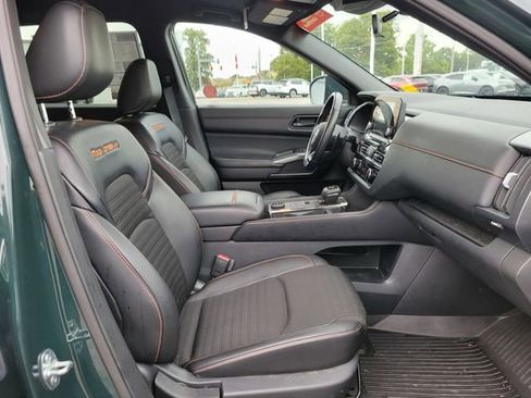Used 2024 Nissan Pathfinder Rock Creek image 20