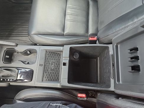 Used 2022 Nissan Frontier PRO-4X w/ Pro-4X Premium Package AWD/4WD image 23