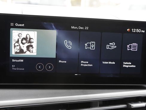 New 2026 Hyundai Santa Fe SEL image 23