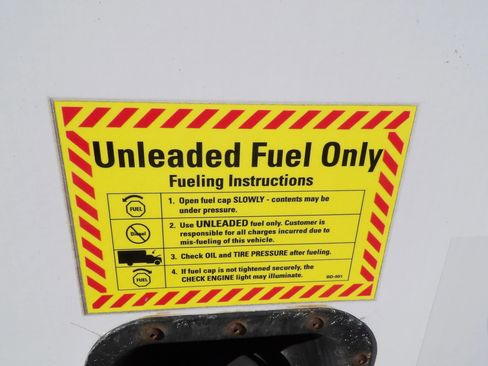 Used 2014 Ford E-350 and Econoline 350 Super Duty RWD image 11