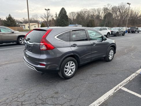 Used 2016 Honda CR-V EX image 6