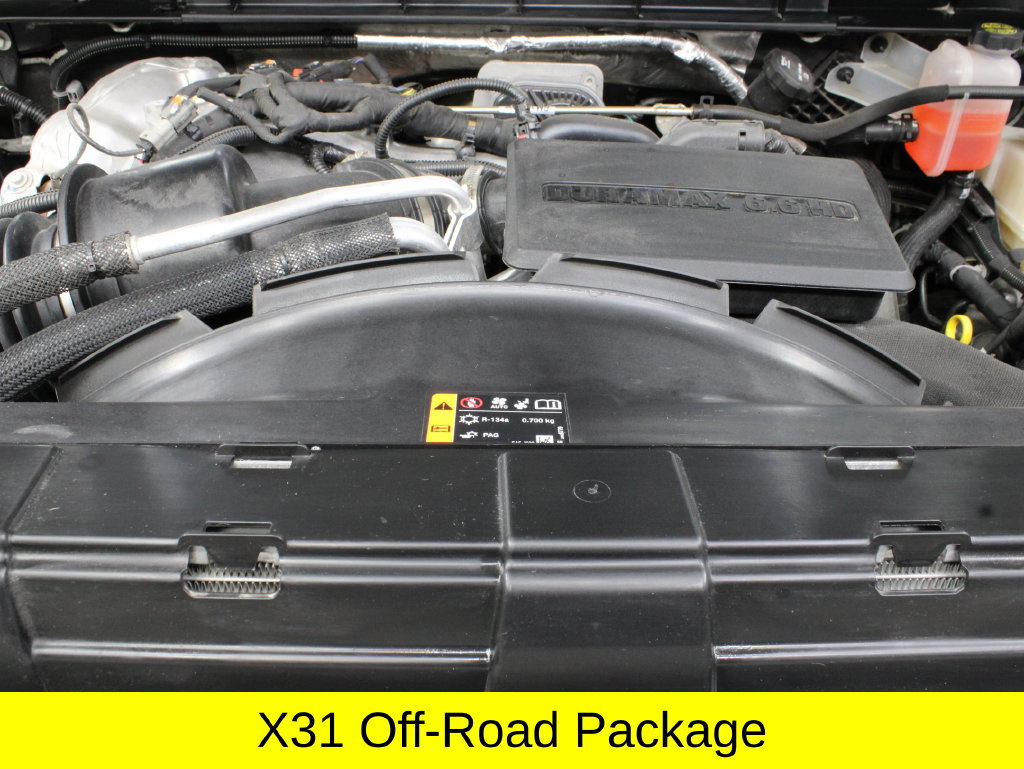 Used 2026 GMC Sierra 2500 AT4 w/ AT4 Premium Plus Package AWD/4WD image 40