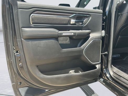 Used 2025 RAM 1500 Laramie w/ Laramie Southwest Edition AWD/4WD image 22