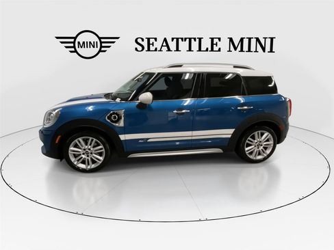 Used 2019 MINI Cooper Countryman SE w/ Premium Package image 6