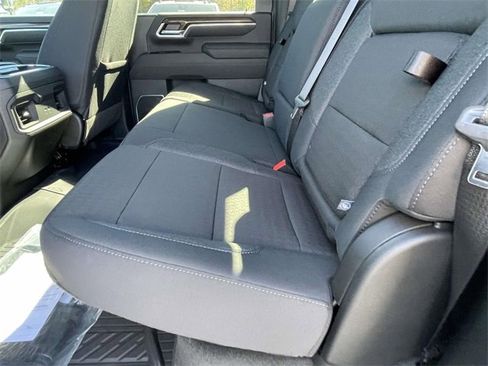 New 2026 Chevrolet Silverado 2500 LT w/ Safety Package image 10