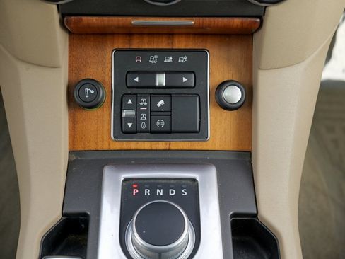 Used 2016 Land Rover LR4 HSE LUX image 53