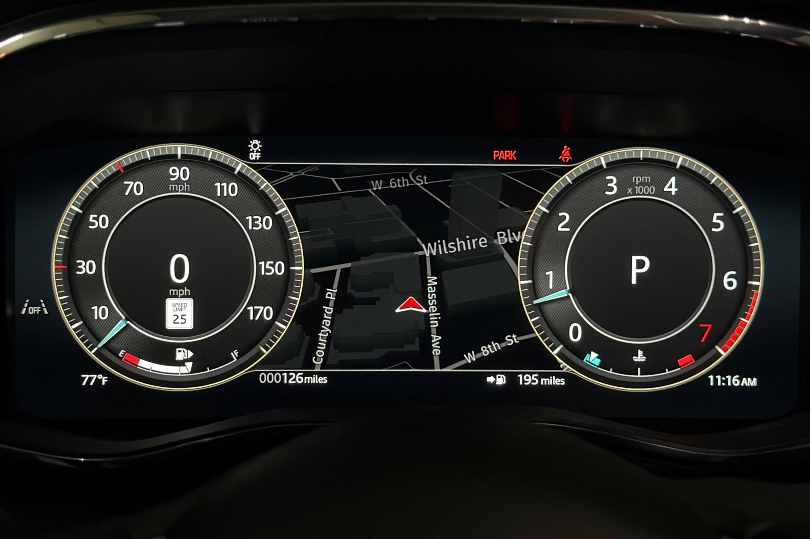 New 2026 Jaguar F-PACE R-Dynamic S AWD/4WD image 22