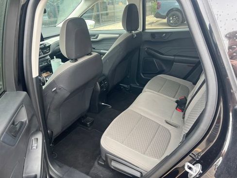 Used 2022 Ford Escape SE w/ Convenience Package FWD image 10