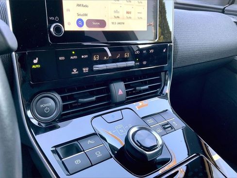 Used 2023 Subaru Solterra AWD image 15