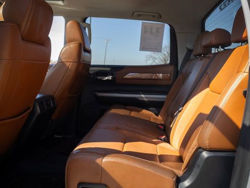 Used 2019 Toyota Tundra 1794 Edition image 27