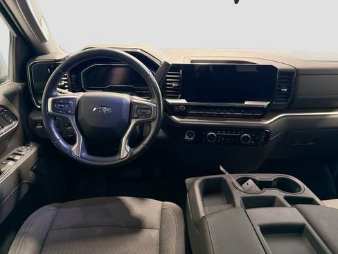 Used 2022 Chevrolet Silverado 1500 LT Trail Boss w/ Protection Package image 20