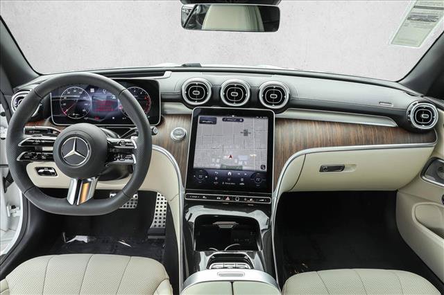 New 2027 Mercedes-Benz CLE 450 4MATIC Cabriolet image 16