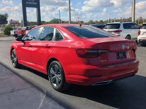 Used 2019 Volkswagen Jetta R-Line image 5