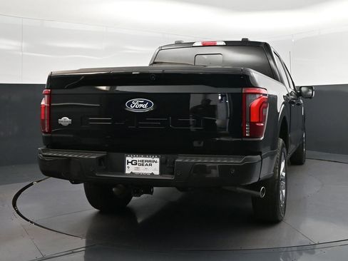 Used 2024 Ford F150 King Ranch AWD/4WD image 7