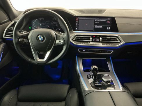 Used 2023 BMW X5 sDrive40i w/ Premium Package RWD image 17