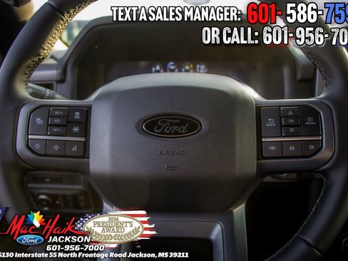 New 2026 Ford F150 XLT image 30