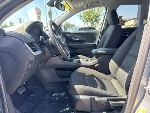 Used 2024 GMC Terrain SLE image 14