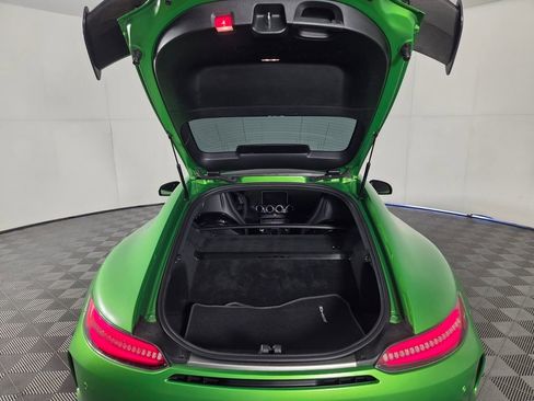 Used 2018 Mercedes-Benz AMG GT R image 24