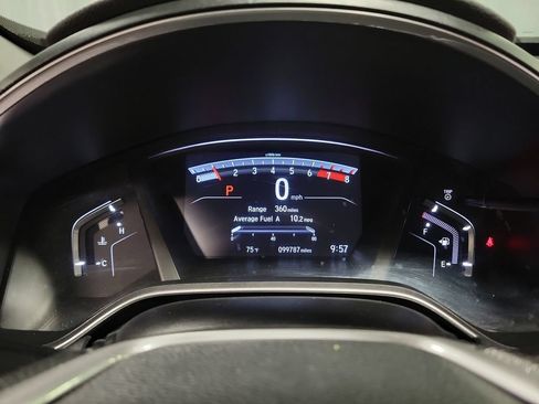 Used 2019 Honda CR-V EX image 16