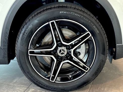 Certified 2026 Mercedes-Benz GLA 250 4MATIC image 41