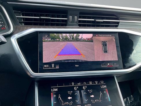 Used 2019 Audi A6 3.0T Prestige AWD/4WD image 27