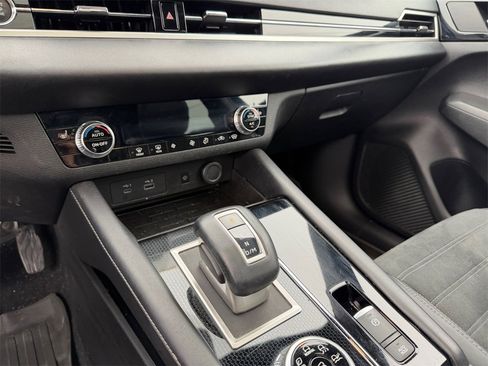 Used 2022 Mitsubishi Outlander SEL Black Edition image 21