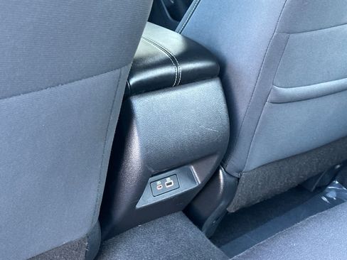 Used 2023 Nissan Altima 2.5 SV image 14